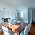 Apartamento Attico Fiascherino