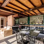 Apartament Attico