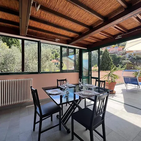 Apartment Attico *