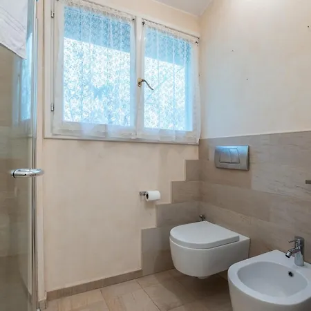 Apartamento Attico Fiascherino