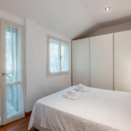 Attico Apartment