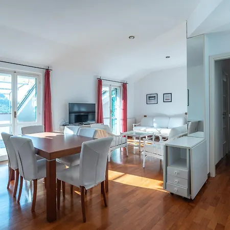 Apartment Attico *