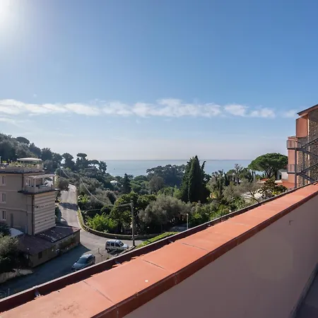Attico Apartament