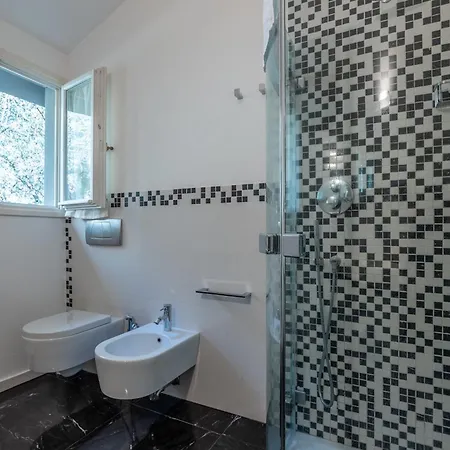 Attico Apartment *