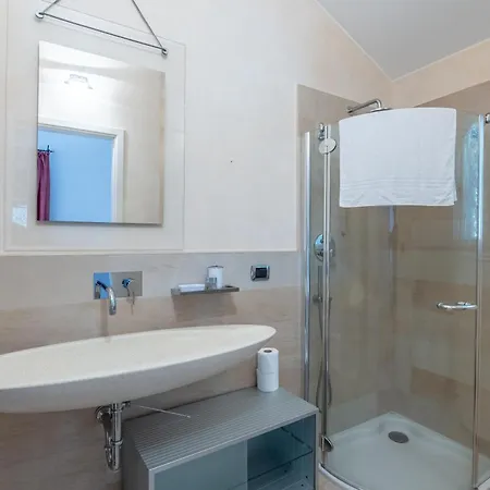 Apartment Attico *