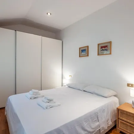 Attico Apartment