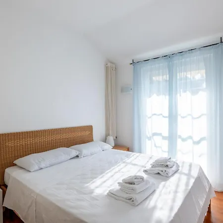 Apartment Attico Fiascherino