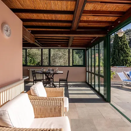 Attico Apartment