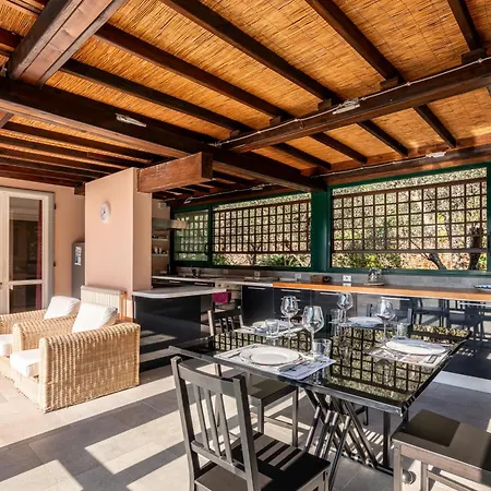 Apartamento Attico
