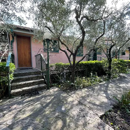 Attico Apartment