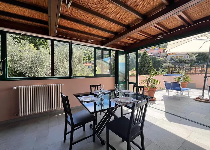 Apartamento Attico *